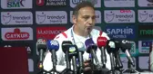 Çaykur Rizespor, Yılport Samsunspor'u mağlup etti