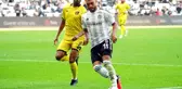 Beşiktaş, İstanbulspor'u 1-0 mağlup etti