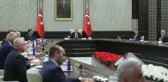 9 EKİM KABİNE TOPLANTISI KARARLARI SON DAKİKA! Kabine toplantısı bitti! Cumhurbaşkanı Erdoğan Kabine toplantısı kararları nelerdir?