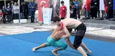 Amatör Spor Haftası Sinop'ta törenle başladı
