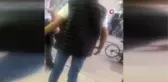 Ankara'da dükkan sahibi ve müşteri arasında kavga çıktı