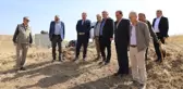 Ankara'da toplu mezar bulundu