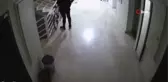 Van'da Bisiklet Hırsızı Yakalandı