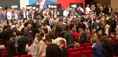 CHP İstanbul İl Başkanlığı seçimini Özgür Çelik kazandı