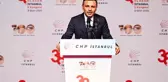 CHP'nin yeni İstanbul İl Başkanı Özgür Çelik oldu