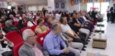 DENİZLİ-AK PARTİ'Lİ ZEYBEKCİ MUHALEFETİN TEK TAŞ KOYMAYA GENETİĞİ MÜSAİT DEĞİL