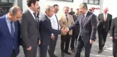 Osmaniye'de Kadın Bağımlılıkla Mücadele Merkezi Tamamlandı