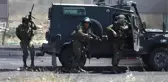 İsrail askerleri yanlışlıkla kendi askerlerine ateş açtı: 4 yaralı