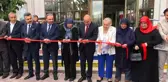 Keçiören'de Gönül Köşkü Huzurevi açıldı