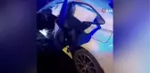 Siverek-Adıyaman Karayolu Nissibi Köprüsü Girişinde Kaza: 8 Yaralı
