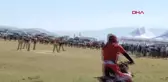 Erzincan'da Yamaç Paraşütü Hedef Eğitim Yarışması Tamamlandı