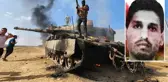 Tüm dünyayı şok eden Aksa Tufanı operasyonunun beyni! Herkes ona 