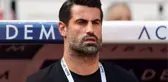 Volkan Demirel, Türkiye'nin EURO 2032 adaylığındaki futbol elçisi oldu