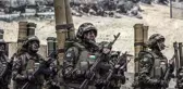AB, Hamas'ı terör örgütü olarak ilan etti
