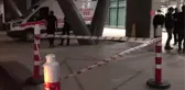 Acil servis önündeki silahlı saldırının nedeni belli oldu