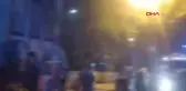 Ankara'da evde yangın; 6 aylık bebek öldü, 5 yaralı