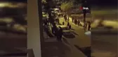 Ankara'da Suriyeli sığınmacıların yaşadığı dairede çıkan yangında 6 aylık bebek hayatını kaybetti