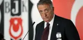 Etiket bile yaptılar! Stadı EURO 2032 listesine yazılmayan Beşiktaş'tan TFF'ye olay gönderme