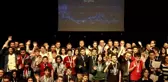 İstanbul Bilim Olimpiyatları Ödül Töreni gerçekleşti