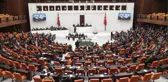 İYİ Parti, Suriye ve Irak tezkerelerine 
