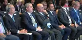 İZMİR-BAKAN YARDIMCISI GÜRCAN TÜRKİYE VE JAPONYA ARASINDAKİ TİCARETİMİZİN 2023 SONUNDA 6 MİLYAR DOLAR SINIRINI AŞACAĞINI ÖNGÖRÜYORUZ