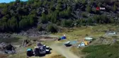 Kampçıların yeni gözdesi Süphan Dağı