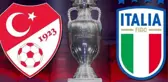 Müjdeyi TFF Başkanı verdi! İşte EURO 2032'den elde edeceğimiz dev gelir