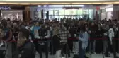 Milli oyuncuya Malatya'da sevgi seli