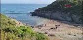 Beykoz Riva Sahili'nde balık tutarken kaybolan kişinin cansız bedeni bulundu