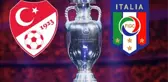 Son Dakika: EURO 2032'nin ev sahipliğini Türkiye ve İtalya yapacak
