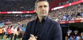 Süper Lig'de bir ayrılık daha! Trabzonspor, Nenad Bjelica'nın sözleşmesini feshetti