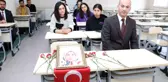 Amasya Üniversitesi öğrencisi Semanur Tahtakılıç, dualarla anıldı