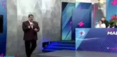 Venezuela Devlet Başkanı Maduro: 