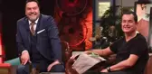 Acun Ilıcalı'dan Beyaz Show müjdesi: Yılbaşında akılları alacak bir program olacak