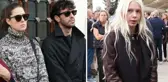 Haluk Akakçe son yolculuğuna uğurlandı! Ünlü isimler cenazeye akın etti