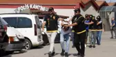Adana'da Çukurova Belediye Başkanı'nın kızının güzellik merkezine ve eski Milletvekili'nin iş yerine silahlı saldırı