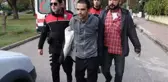 Antalya'da Psikolojik Rahatsızlığı Olan Adam, Annesini Öldürdü