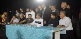 A Milli Takımın eski efsane futbolcuları Şanlıurfa'da genç yeteneklerle buluştu