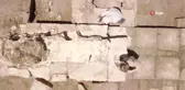 İç Kale kazısında 5 bin yıllık yerleşim tabakalarına ulaşıldı