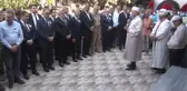 Şehit babası: 