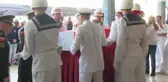 ŞEHİT UZMAN ÇAVUŞ, SON YOLCULUĞUNA UĞURLANDI