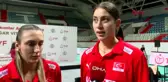 Milli Kadın Voleybol Takımı Altın Madalyayla Yazı Kapattı