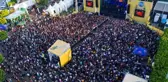 Çukurova Rock Festivali iptal mi, neden iptal edildi? Ankara Valiliği açıklaması! Çukurova Rock Festivali neden yok?