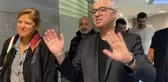 Darp iddiasıyla yargılanan Cengiz Kurtoğlu'nun hapsi istendi! Aylık geliri duruşmaya damga vurdu