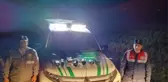 Edirne'de Yasak Avcılıkta Kullanılan Ses Yayın Cihazları Ele Geçirildi