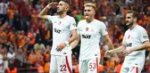 Beşiktaş derbisinde yok! Galatasaray'ın yıldızı Hakim Ziyech, milli takım kampında sakatlandı