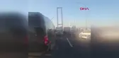 Osmangazi Köprüsü Girişinde Zincirleme Kaza: 8 Yaralı