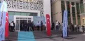 Cizre'de Uluslararası 2. Molla Ahmed el-Cezeri Sempozyumu Başladı