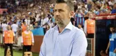 Son Dakika: Trabzonspor, teknik direktör Nenad Bjelica ile yollarını ayırdı