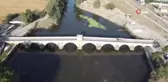 Tunca Nehri'nde kuraklık ve kirlilik tehlikesi